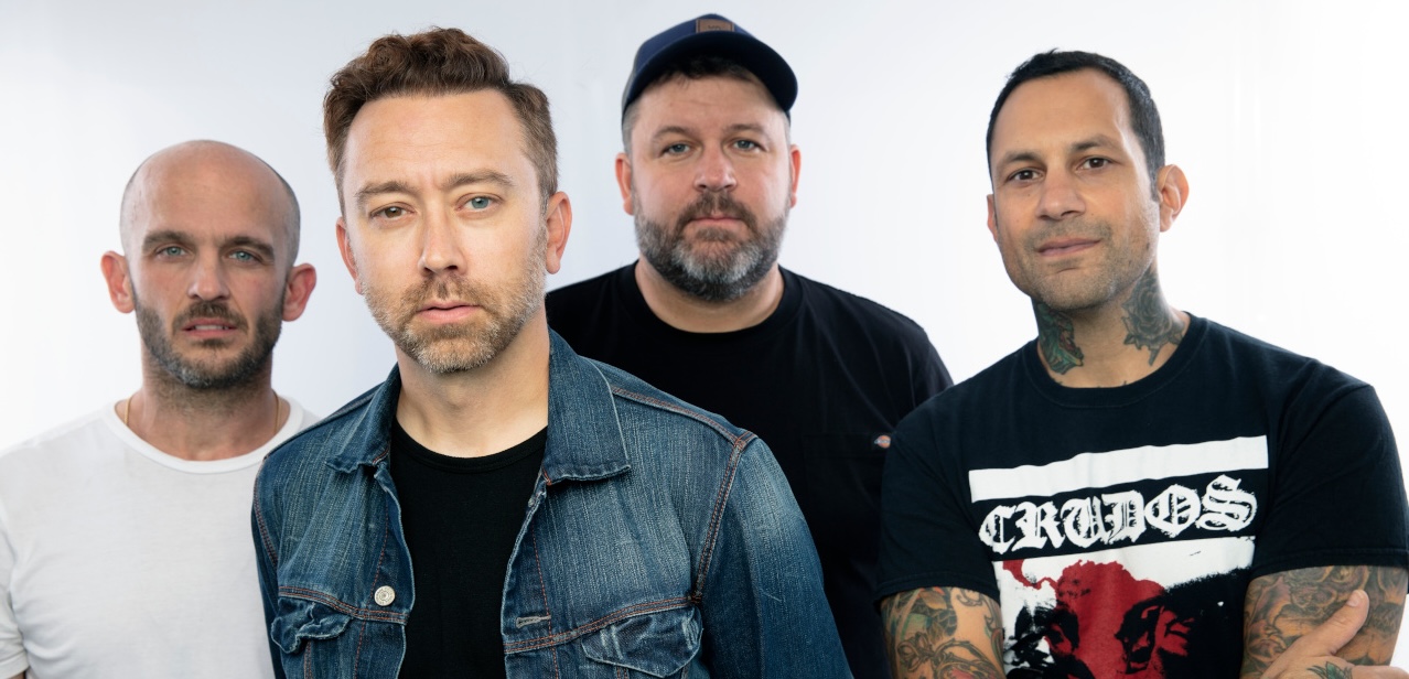 Rise Against